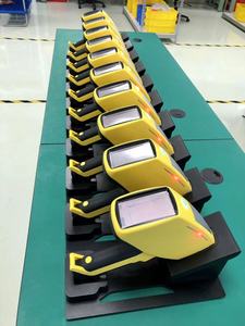 TrueX G5 G7 휴대용 X선 분광계 귀금속 분석기 XRF 금 분석기 XRF 금 테스트기 - Product Image 6