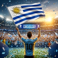 Spanduk Iklan Luar Ruangan Persegi Panjang 3x5 Ft, Bendera Nasional Custom, Bahan Polyester Non Woven, Tahan UV, Cetak Digital