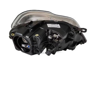 ไฟหน้ารถยนต์ LED สำหรับ GLClass W164 Hernia ไฟหน้าคุณภาพสูง ขายตรงจากโรงงาน ผลิตใหม่คุณภาพสูง - Product Image 4