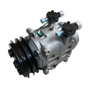 XTY replacement Parts Rebuild TM31 compressor dks32 compressor for bus for thermo king refrigeration unit