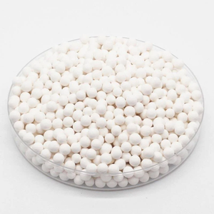 Tamis moléculaire de renouvellement de lit de tamis moléculaire de qualité supérieure 0.8 pour l'industrie chimique du charbon - Product Image 3