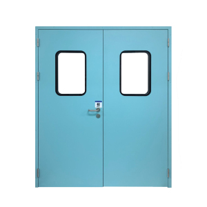 Panneaux de salle blanche modulaires modernes en PVC Huaao GMP, produits d'éclairage, salle blanche anti-poussière pour hôpital - Product Image 2
