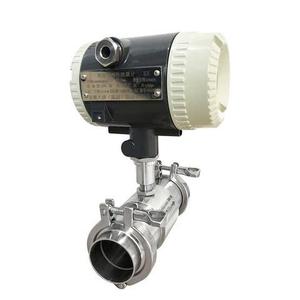 Digital Fuel Oil <b>Flow</b> <b>Meter</b> Stainless Steel OEM Customizable High Accuracy - Product Image 6