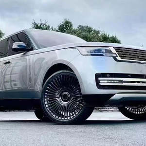 Skoda Octavia <span class=keywords><strong>Kodiaq</strong></span> Jantes de voiture en alliage d'aluminium forgé 17-22 pouces 21x9 5x112 Roues 100mm PCD 20mm ET Nouveau 4 pièces - Product Image 2