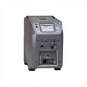 9144CN-A-P-256 Temperature Calibrator for 9142/9103 Dry <b>Bath</b> and 9140-A-15 with No Humidity & Temperature Fluctuation - Product Image 1