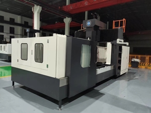 ศูนย์เครื่องจักรกลระบบ CNC DVX3020 - Product Image 6