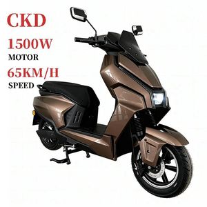 CKD E4 <span class=keywords><strong>Ducati</strong></span>, Motocicleta Eléctrica de 72V1500W, Piezas de Motocicleta Eléctrica, Juego Completo de Componentes Sueltos SKD - Product Image 2
