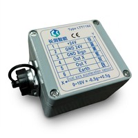 Wind Turbine Generator Cabin, Tower Vibration Analyzer Wind Turbine Safety System Monitoring Tool