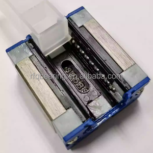 تايوان ستاف دليل خطي شفة تحمل كتلة دليل خطي BGC H20 BGCH20FN BGCH20FL BGCH20FE BGCS20FS BGCS20FN - Product Image 3