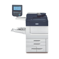 Imprimantes numériques Primelink C9070 d'occasion, photocopieurs multicolores pour Xerox 9070, zone d'impression maximale A3, pour usage général, neuves, prêtes à l'emploi