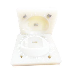Professional Customized Manufacturer <strong>Silicone</strong> Mould Maker Plastic <strong>Injection</strong> Molding <strong>Parts</strong> - Product Image 5