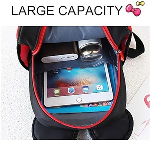 Zaino per bambine Baby Bookbag per bambini zaini per bambini zaino per bambini borsa per bambini scuola materna libri Bagsnts - Product Image 5