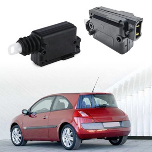 Actionneur de système de verrouillage centralisé 7701029259 7702127213 en plastique pour voitures Renault - Product Image 1