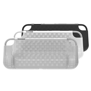 Dernière coque de protection en TPU pour <span class=keywords><strong>Nintendo</strong></span> Switch OLED – Housse de protection pour jeux - Product Image 3