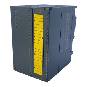 1plc Stuk Gloednieuwe Originele 6ES7336-1HE00-0AB0 Analoge Ingang voor Den Industrialist Insert Entry - Product Image 1