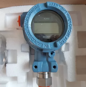 เครื่องส่งสัญญาณความดันแบบดิฟเฟอเรนเชียล Emerson รุ่น 3051TG ของแท้ 4-20mA ระดับ IP54 รับประกัน 12 เดือน ผลิตในสหรัฐอเมริกา รองรับการปรับแต่งแบบ ODM/OEM - Product Image 4