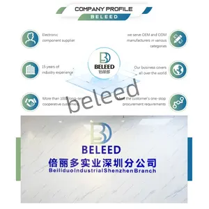 Beleed New Original RT9078-33GJ5 Linear Voltage Regulator LDO