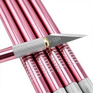 Exacto Knife Craft Precision Hobby Knife,#11 Xacto Engraving Art Craft Hobby Knife - Product Image 3