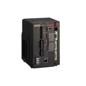 ตัวควบคุมระบบวิชันซิสเต็ม KEYENCEE CV-X320F พร้อมเซ็นเซอร์รับภาพ ระบบประมวลผลภาพความเร็วสูง มีสินค้าในสต็อก - Product Image 1