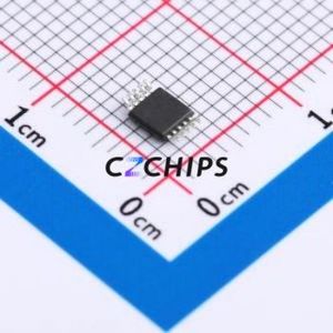 Commutateur analogique de puce IC de circuit intégré MSOP-10 TP3USB30M10 original et flambant neuf-à usage spécial - Product Image 2