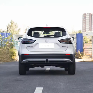 <span class=keywords><strong>Nissan</strong></span> <span class=keywords><strong>Qashqai</strong></span> SUV FWD Essence 2.0L CVT Smart Edition 5 Portes 5 Places Conduite à Gauche Voiture Neuve à Vendre - Product Image 6