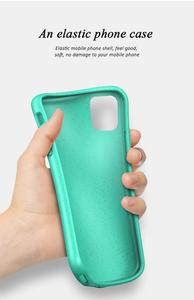 Oem Biodegradabile Delle Cellule Del Telefono Mobile di Caso Della Copertura Posteriore per Il Iphone 11 Pro Xi 6S 7 8 <span class=keywords><strong>Pl</strong></span> - Product Image 5
