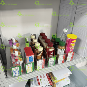 Flexform ngăn kệ tùy chỉnh Hệ Thống Kiến trúc hiển thị thích ứng - Product Image 3