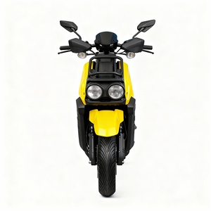 Motor Eléctrico de 2000W para Scooter Todoterreno, Motocicleta de 72V con Neumático Ancho, Repuestos Gratis, Venta Caliente, Proveedor Chino en Egipto, Venta al por Mayor - Product Image 2