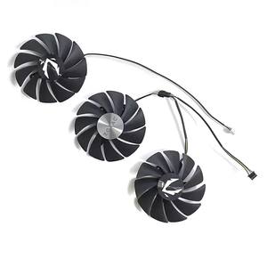 GA92S2U CF9015H12S <span class=keywords><strong>RTX</strong></span> 3080 <span class=keywords><strong>Ti</strong></span> AMP Holo GPU Fan Pour <span class=keywords><strong>ZOTAC</strong></span> GAMING <span class=keywords><strong>RTX</strong></span> 3070 <span class=keywords><strong>TI</strong></span> 3080 3080 <span class=keywords><strong>TI</strong></span> <span class=keywords><strong>3090</strong></span> AMP Holo Carte vidéo ventilateur de refroidissement - Product Image 3