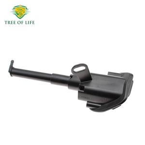 หัวฉีดน้ำล้างไฟหน้ากันชนหน้า Volvo Xc90 รุ่น 31283785 31283784 ซ้ายขวา หัวฉีดพลาสติก ปี 2007 2014 - Product Image 4