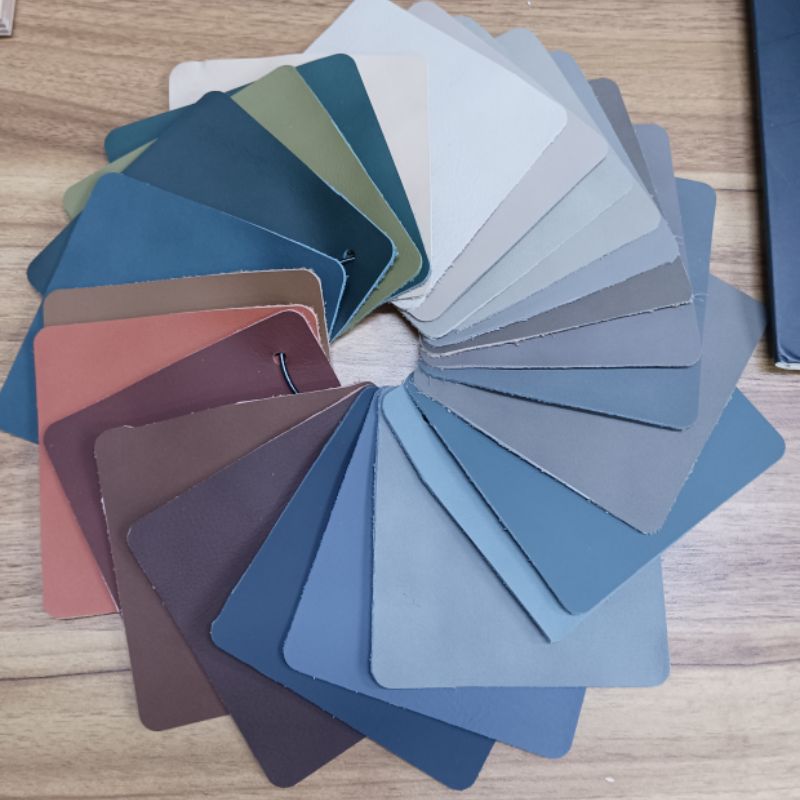 Pelle personalizzata