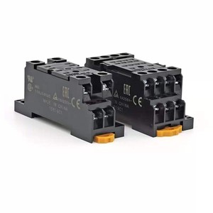 Relé de Potencia Micro al por Mayor; MY2N-GS AC220/240 de Z/C a Buen Precio - Product Image 2