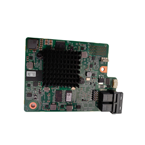 Xfusion XR450C-MX 2G Bộ nhớ cache SAS/SATA/ RAID thẻ Mr avago3508 hỗ trợ quản lý siêu và biên 3508 BCM - Product Image 2