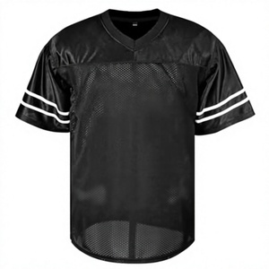 Uniforme de Fútbol Personalizado OEM, Equipación de Fútbol Transpirable de Poliéster, Camiseta de Portero Reversible, Uniforme de Fútbol - Product Image 1