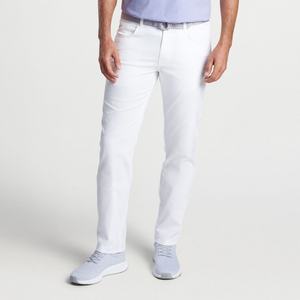 Pantalones de Yoga de Poliéster para Hombre, Talla Grande, Estilo Capri, Resistentes al Agua, de Alta Gama, para Golf - Product Image 2