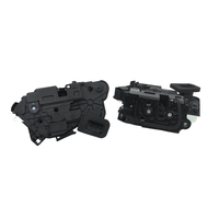 Actuador de cerradura de puerta para Seat Skoda VW Beetle Golf Jetta Polo Sharan Skoda Yeti 5K1837015D 5K1837016D