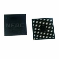 Puce mémoire IC GDDR6X 16 Go FBGA-180 21 Gbit/s MT61K512M32KPA-21:U pour carte graphique GPU en stock