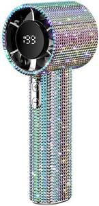 Mini <b>USB</b> Eyelash Fan Dryer Portable Handheld Desktop Lash <b>Extension</b> Quick Dry Fan - Product Image 2