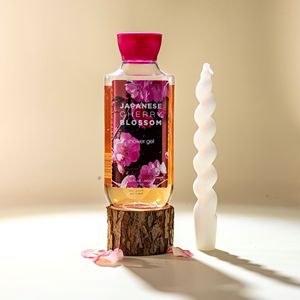 Gel Doccia Idratante e Lozioni Profumate per la Cura della Pelle a Marchio Privato, Bagnoschiuma Nutriente - Product Image 2