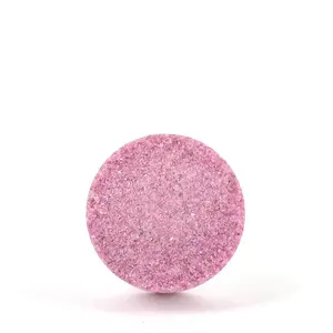 PEX 3mm 6mm Vástago Abrasivo Montado Puntos de piedra Cabezales de molienda eléctricos Ruedas de pulido para <span class=keywords><strong>Dremel</strong></span> Rotary Kit - 10 pcs/set - Product Image 6