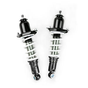 Amortisseur de performance monotube réglable en 32 positions pour Corolla Altis <span class=keywords><strong>11e</strong></span> génération berline E160/E170 14-19 TYT023 - Product Image 5