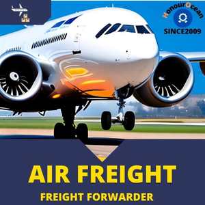 Transporte aéreo desde China a Bagdad, compañía de envío aéreo de Irak en China - Product Image 5