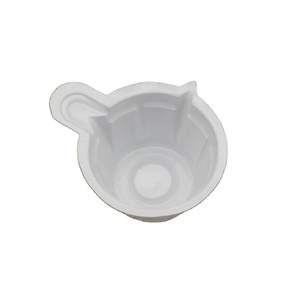 Vaso para Orina Desechable Estándar Médico ISO13485 PET/PETG/GAG - Product Image 1