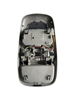 Overhead LED Dome Light for Dodge Ram 1998-2002 | Interior Map Lamp | Replaces 55350657 55350655