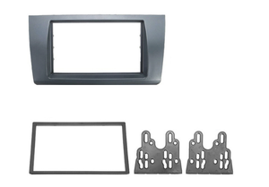 스즈키 스위프트 2005 용 XinYoo 자동차 라디오 플레이어 패널-2015 근심 프레임 브래킷 7'' 범용 자동차 GPS MP5 플레이어 자동차 오디오 플레이어 - Product Image 3