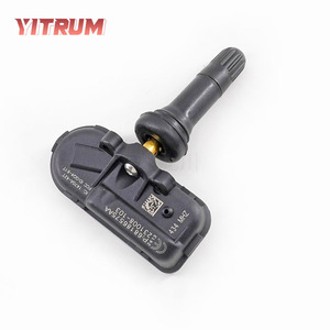 Capteur de pression des pneus YITRUM TPMS 68186575AA pour Chrysler Dodge, moniteur de pression des pneus de voiture - Product Image 2