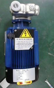 Compresseur d'air pour générateur de nano-bulles pour le traitement de l'eau - Product Image 3