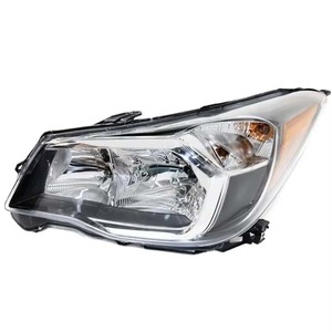 Auto Usa tipo faros delanteros 840015G081 Oem 840015G091 faro delantero de coche para Subaru <span class=keywords><strong>Forester</strong></span> 2013 2014 <span class=keywords><strong>2015</strong></span> - Product Image 3