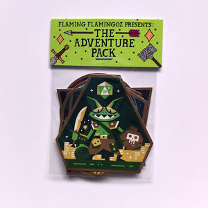 Op maat gemaakte uitgesneden 3 inch CMYK-kleuren vierkleurenprint weggeef sticker vel cartoon logo waterdichte vinyl PP holografische label - Product Image 4