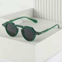 Vente en gros de montures de lunettes anti-lumière bleue tendance pour femmes et hommes, lunettes légères